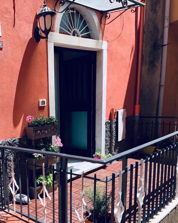 Appartamento Solosolemare Porto Venere Exterior photo